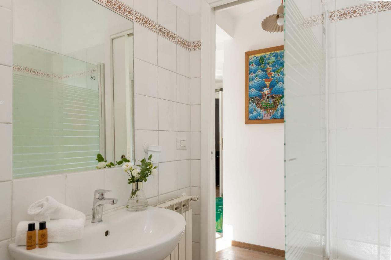Apartment New! Spanish Step Design Rom